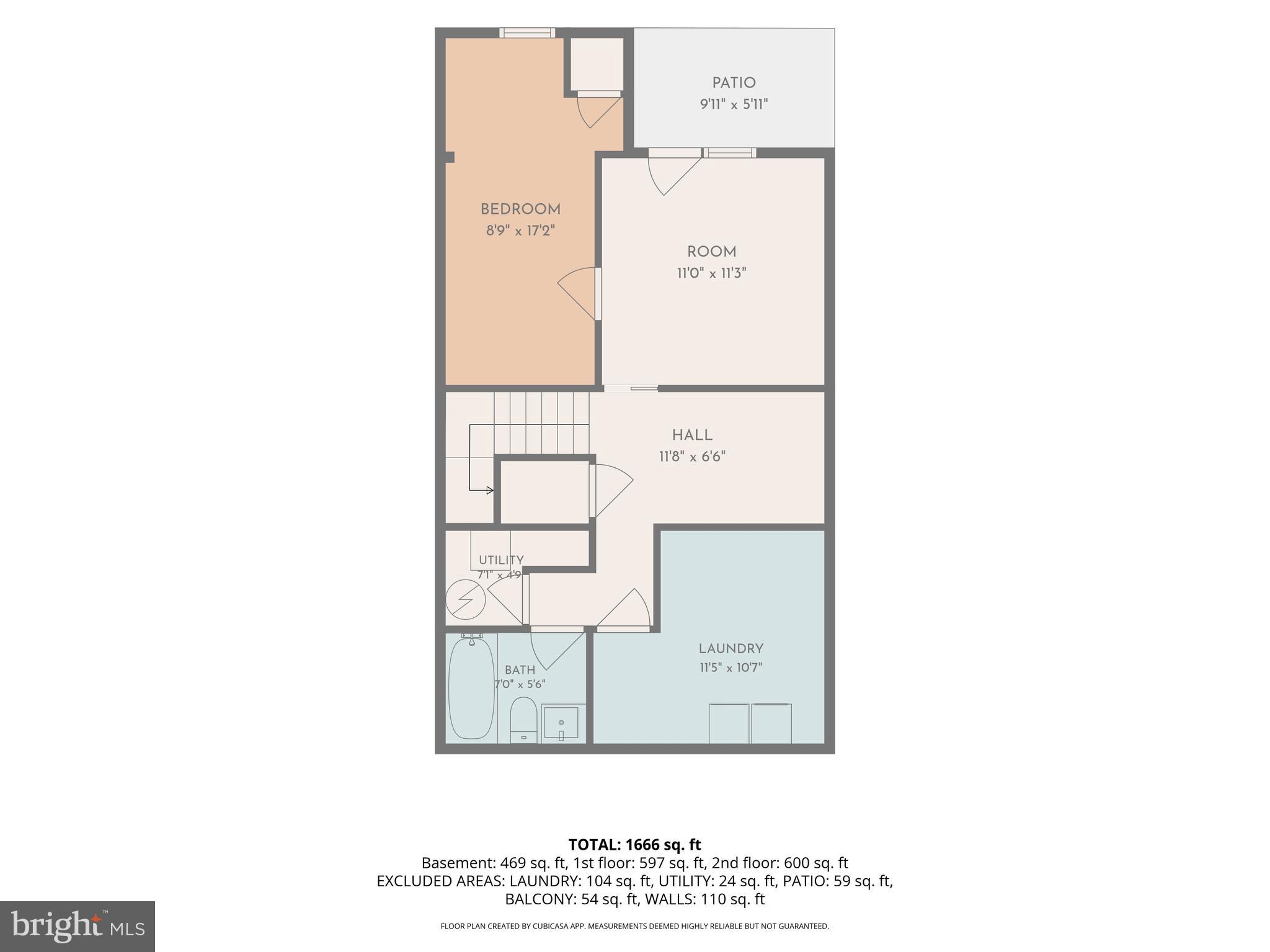 205 BRAEMAR PLACE