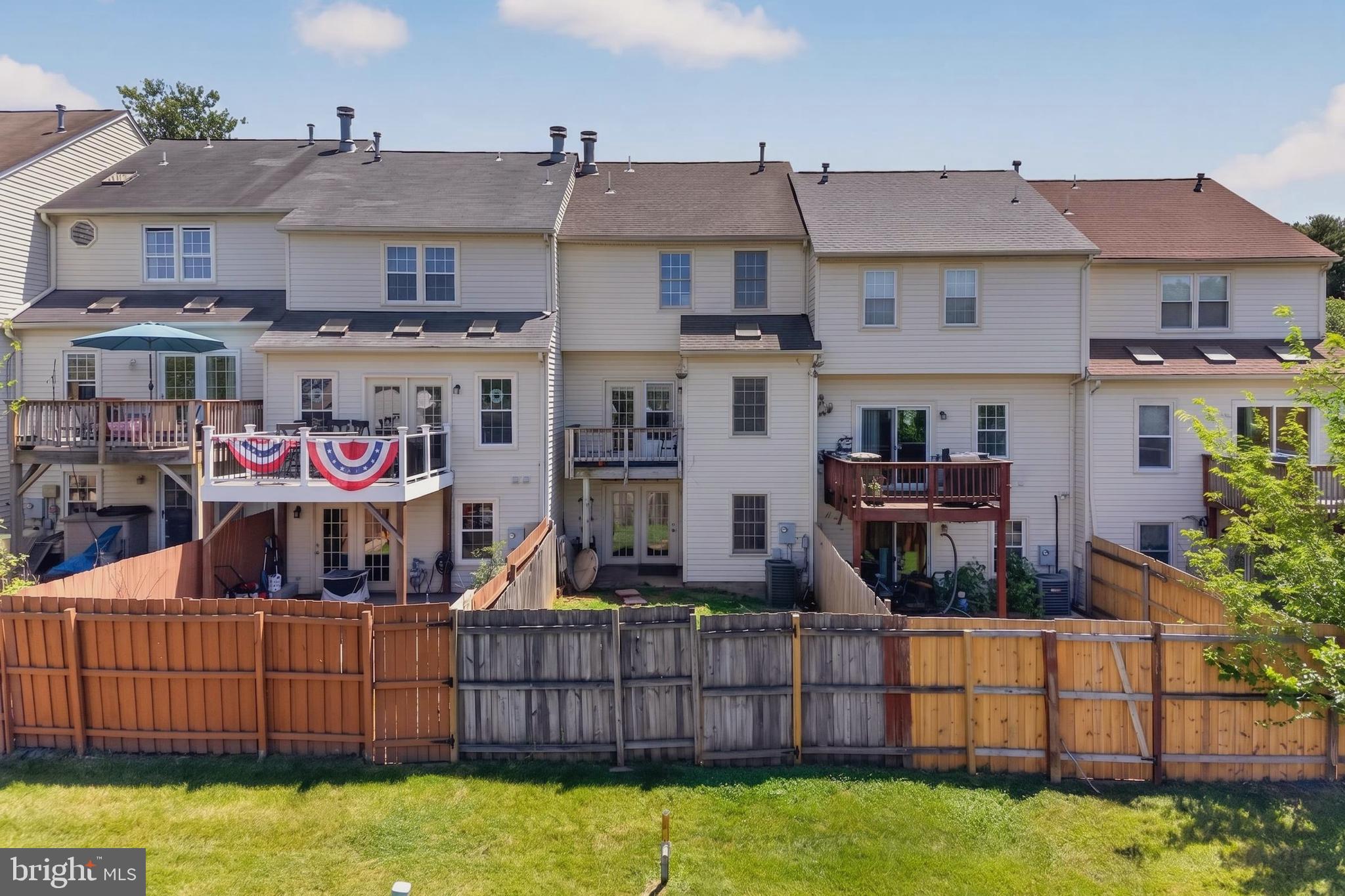 205 BRAEMAR PLACE