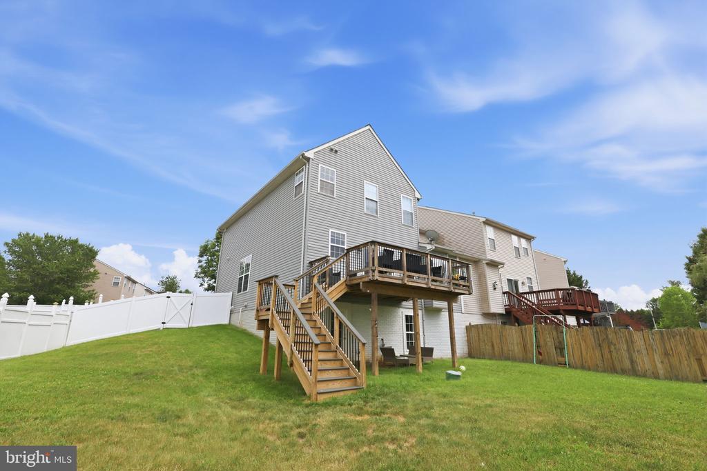 29 BARNUM DRIVE