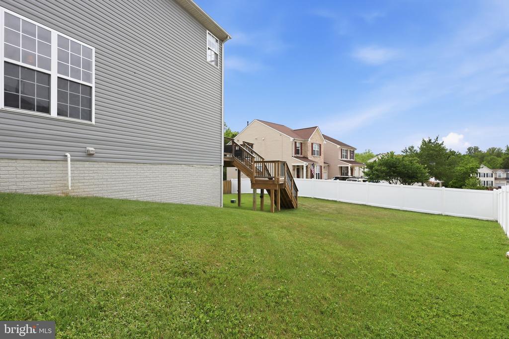 29 BARNUM DRIVE