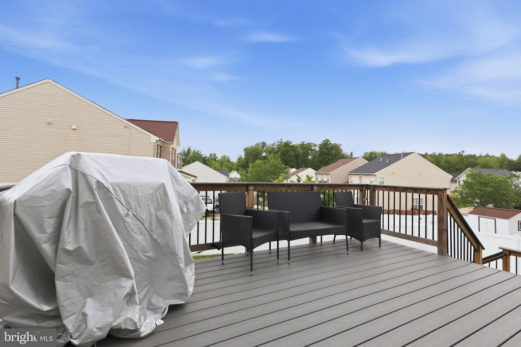 29 BARNUM DRIVE