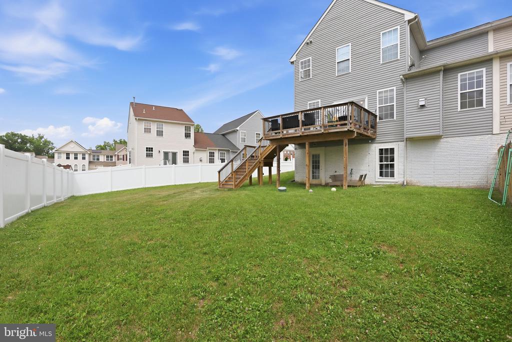 29 BARNUM DRIVE