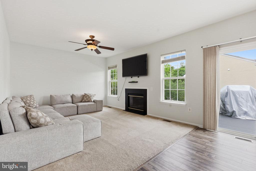 29 BARNUM DRIVE