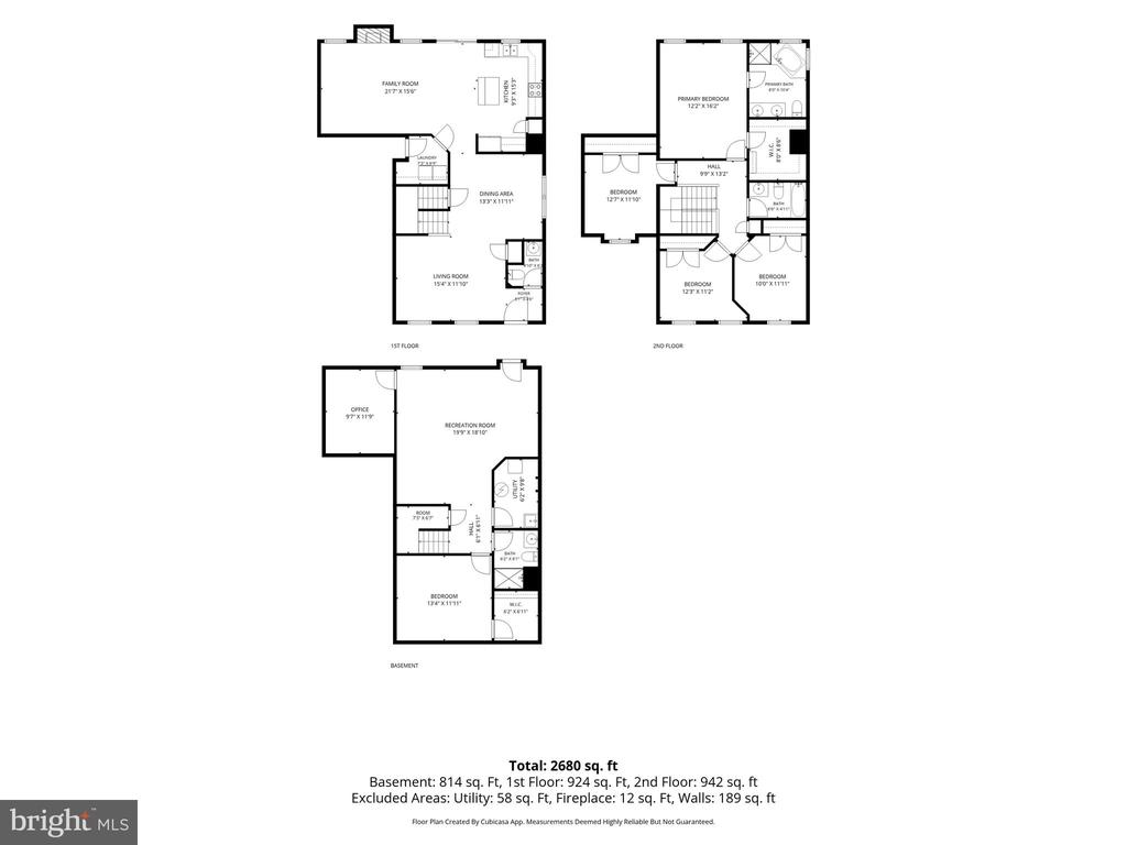29 BARNUM DRIVE