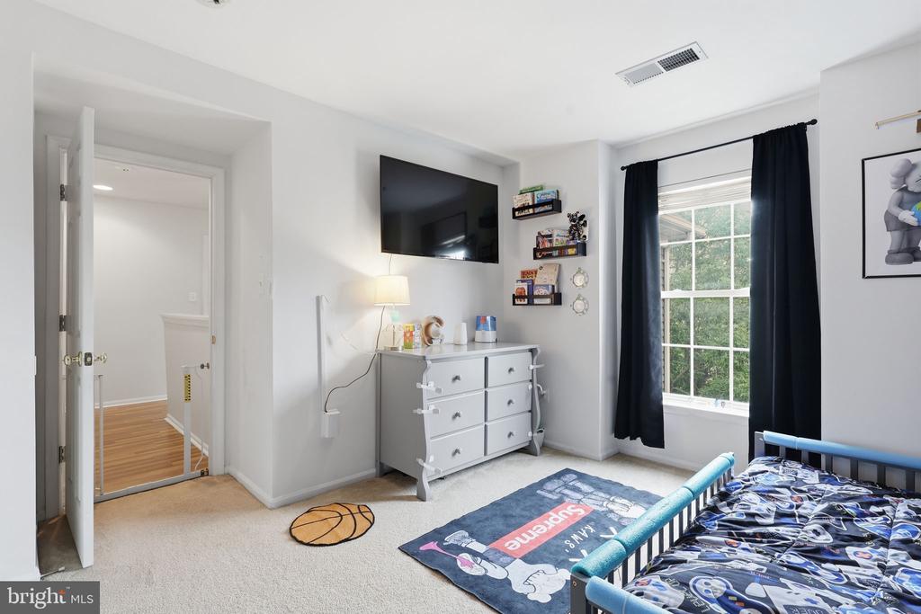 29 BARNUM DRIVE