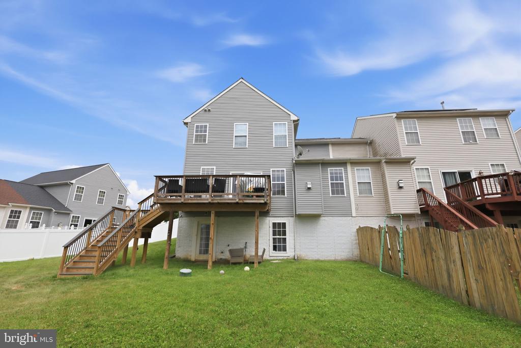 29 BARNUM DRIVE