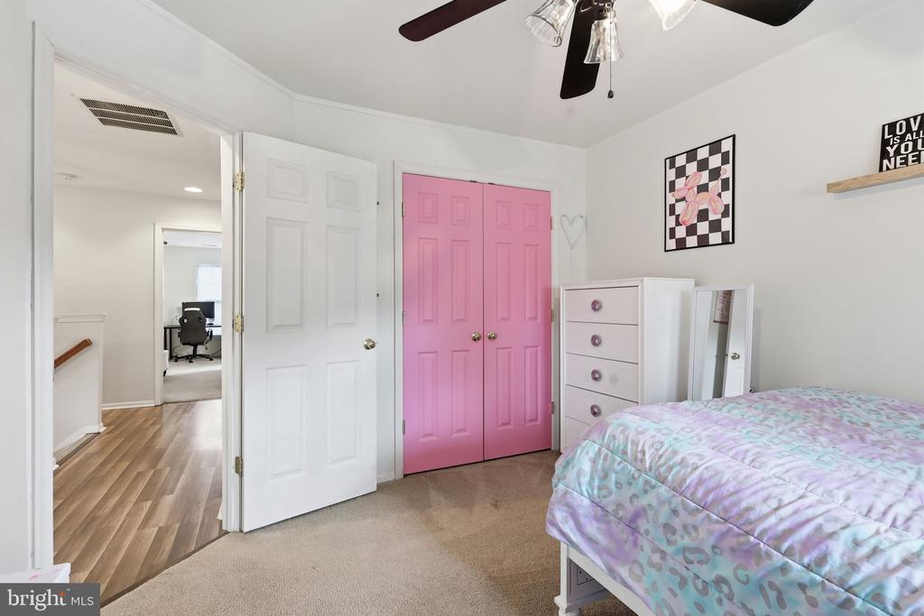 29 BARNUM DRIVE