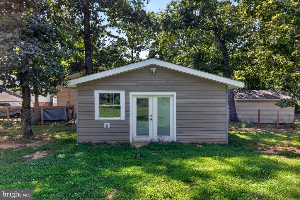 42 BEAVER LODGE ROAD