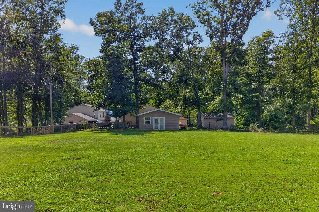 42 BEAVER LODGE ROAD