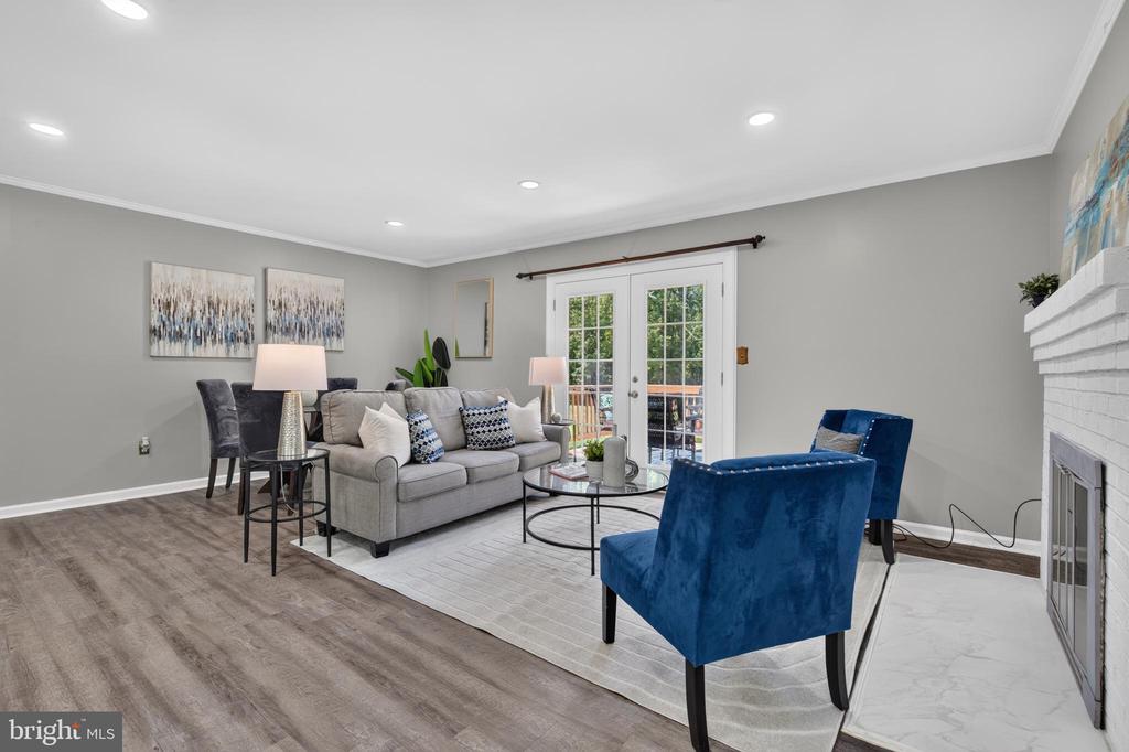 42 BEAVER LODGE ROAD