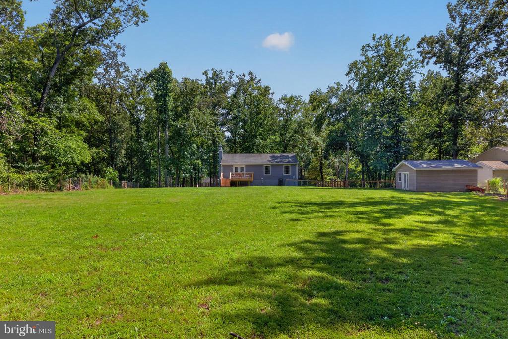 42 BEAVER LODGE ROAD