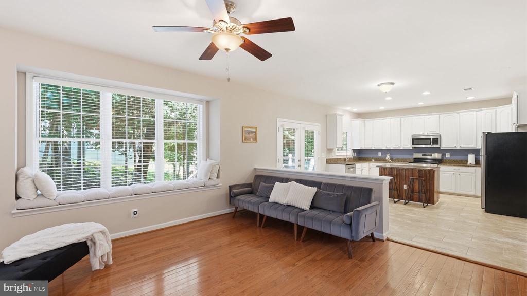 2311 HARPOON DRIVE