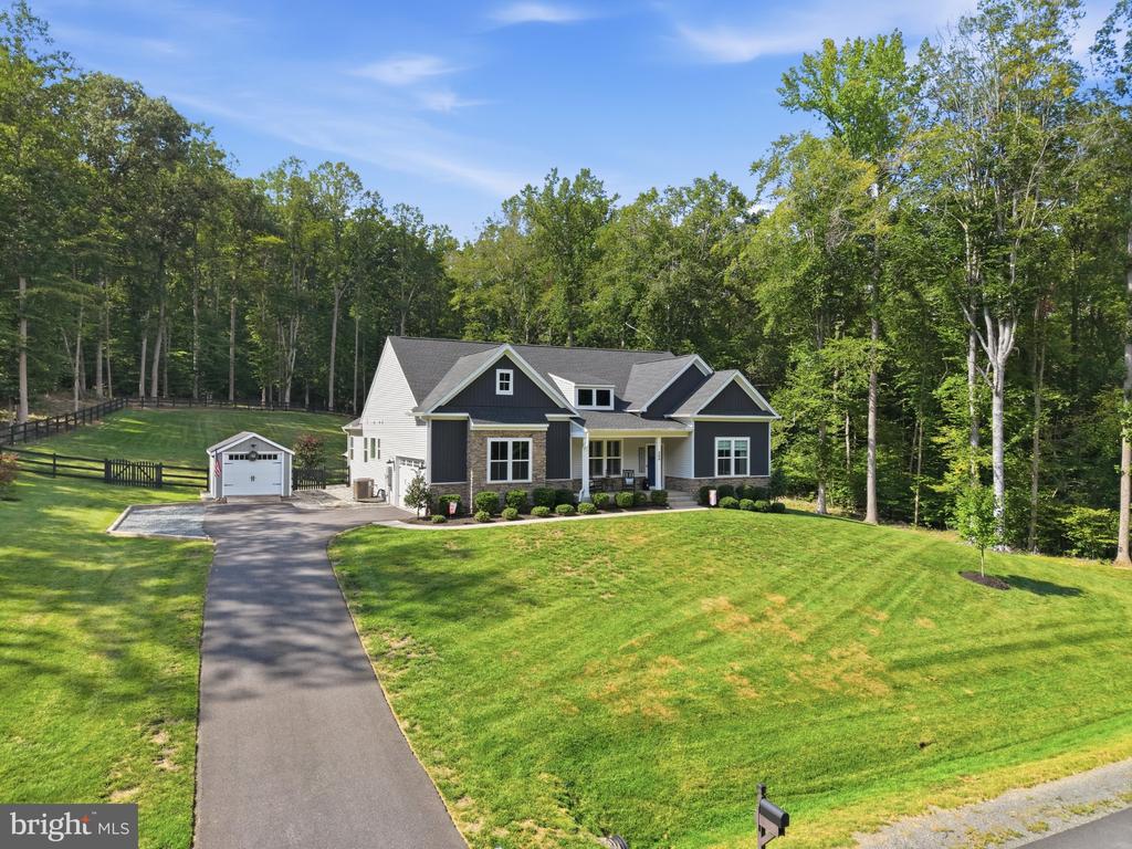 240 LONG MEADOW DRIVE