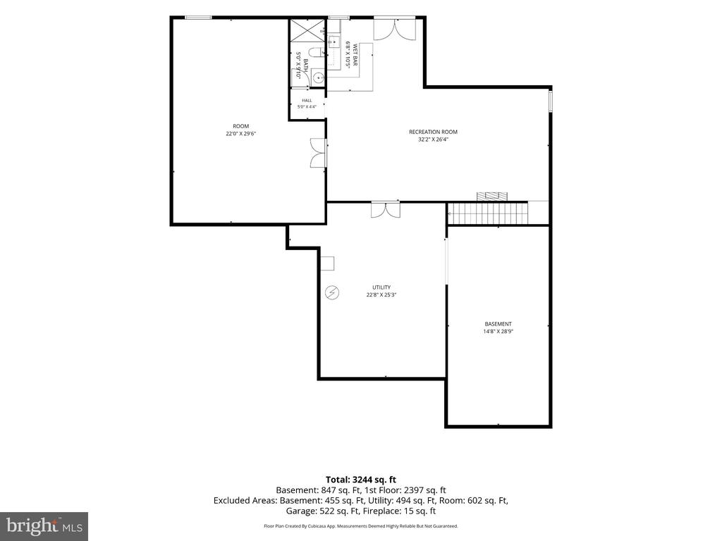 240 LONG MEADOW DRIVE