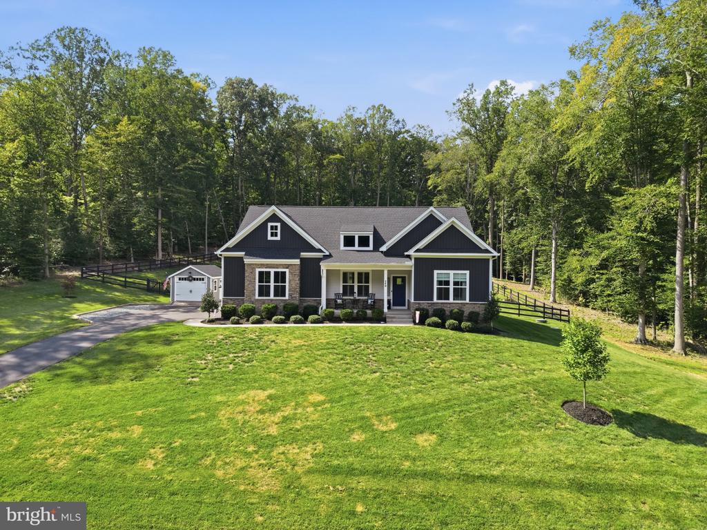 240 LONG MEADOW DRIVE