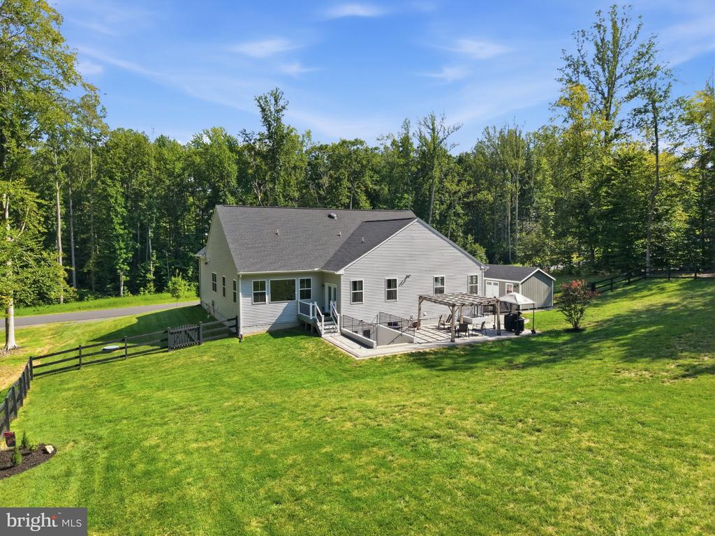 240 LONG MEADOW DRIVE