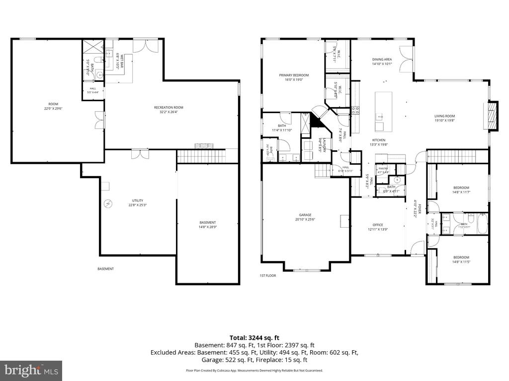 240 LONG MEADOW DRIVE