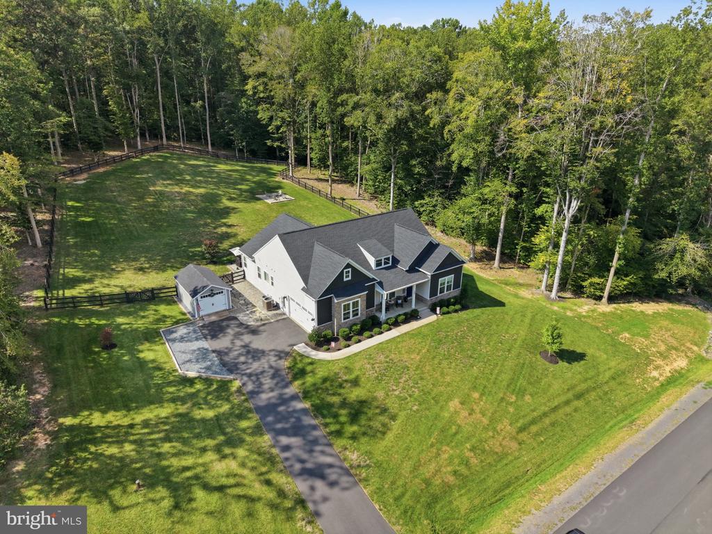 240 LONG MEADOW DRIVE