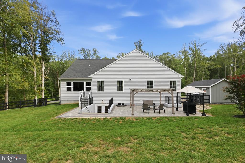 240 LONG MEADOW DRIVE