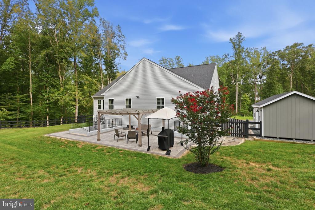 240 LONG MEADOW DRIVE