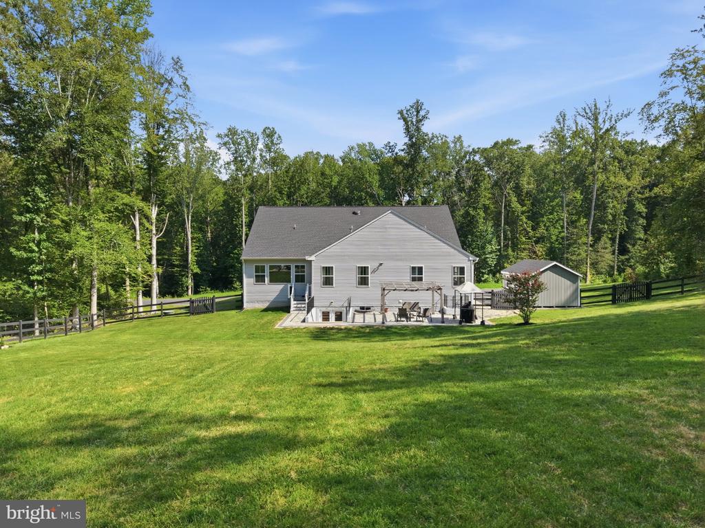 240 LONG MEADOW DRIVE