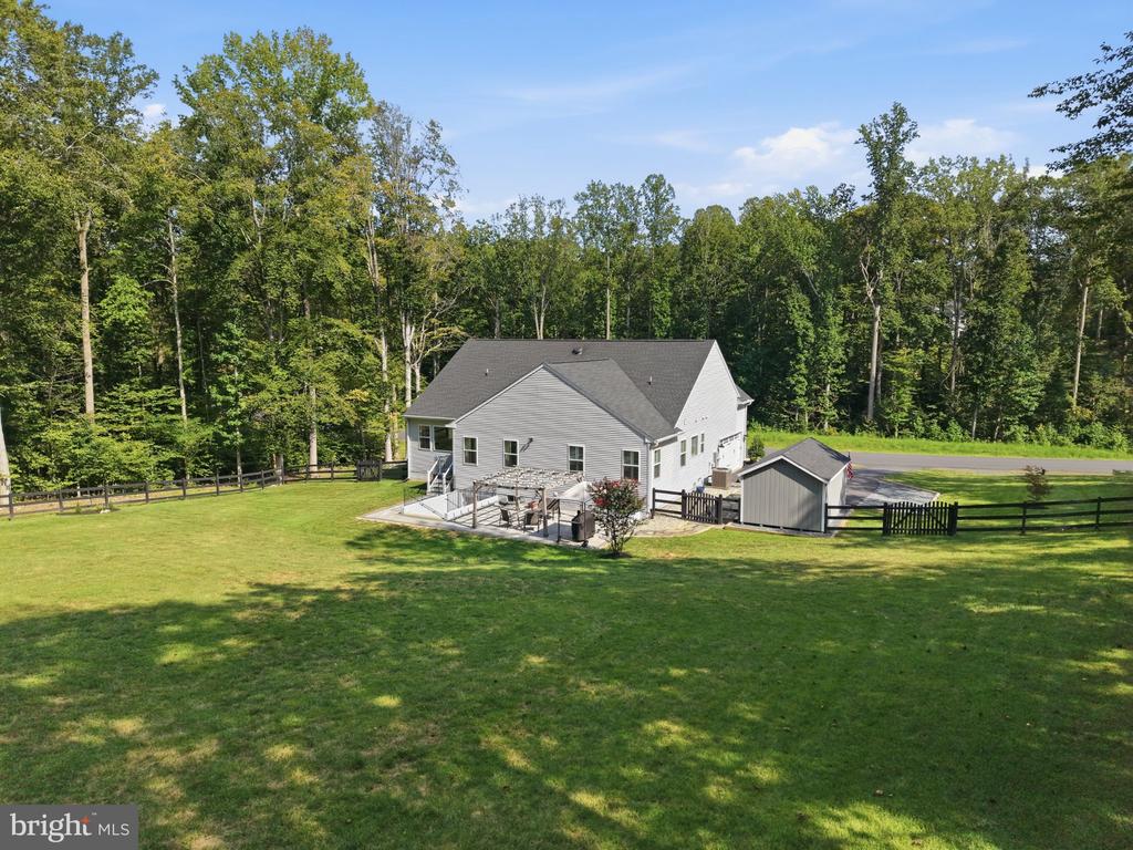 240 LONG MEADOW DRIVE