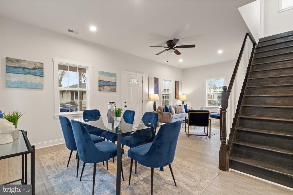 516 HIGHLAND AVENUE