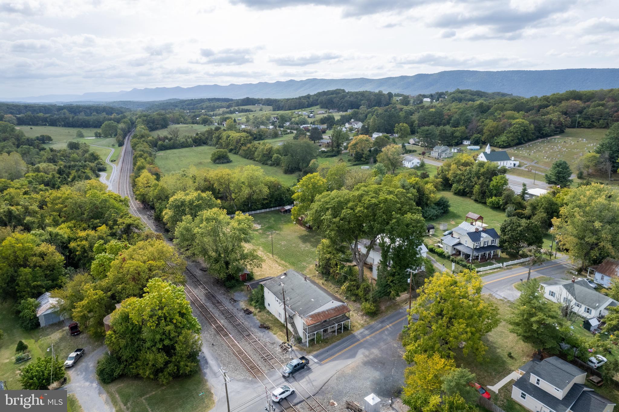 90 BENTONVILLE ROAD