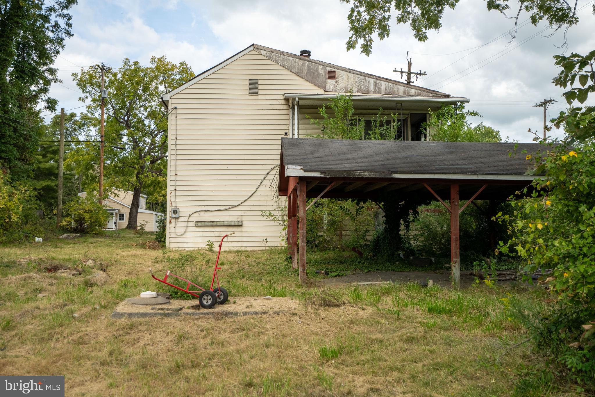 90 BENTONVILLE ROAD