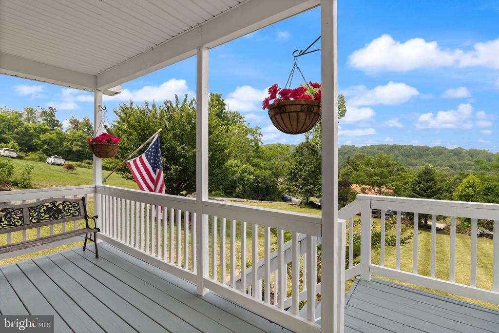 294 MCDONALDS FARM ROAD