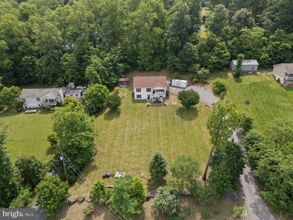 294 MCDONALDS FARM ROAD