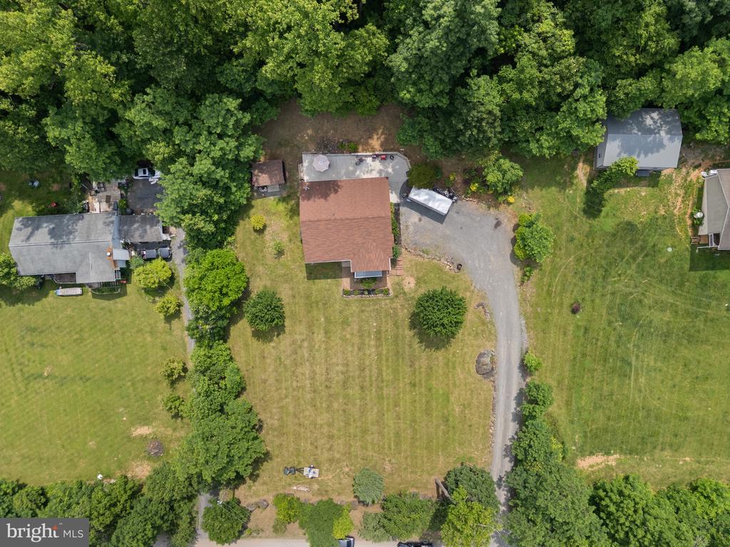 294 MCDONALDS FARM ROAD