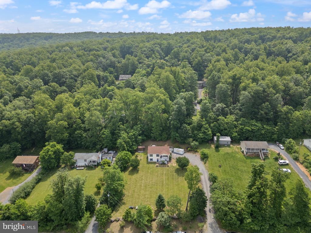 294 MCDONALDS FARM ROAD
