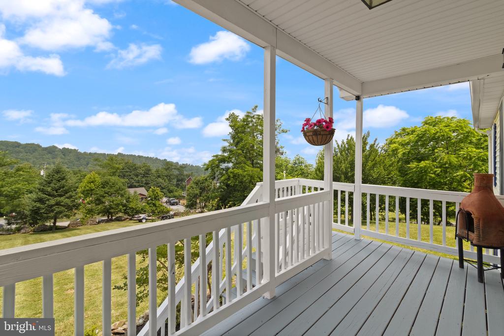 294 MCDONALDS FARM ROAD