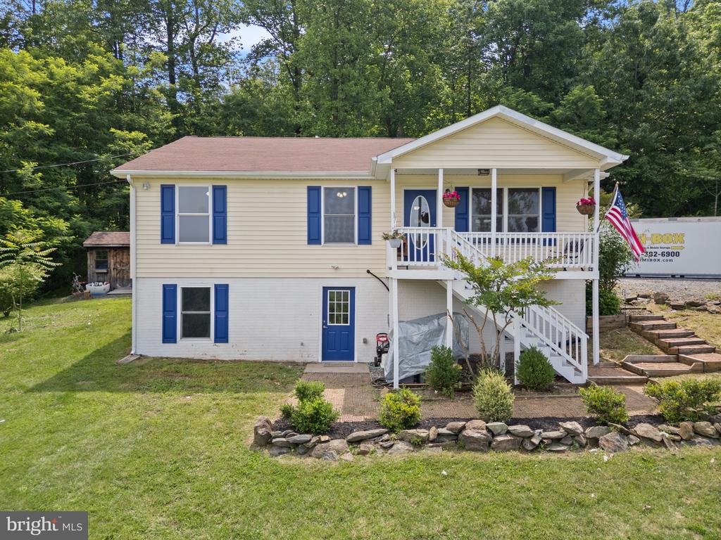 294 MCDONALDS FARM ROAD