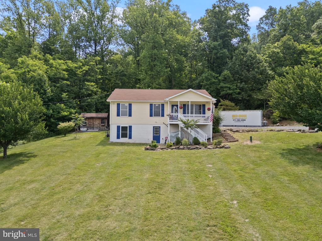 294 MCDONALDS FARM ROAD