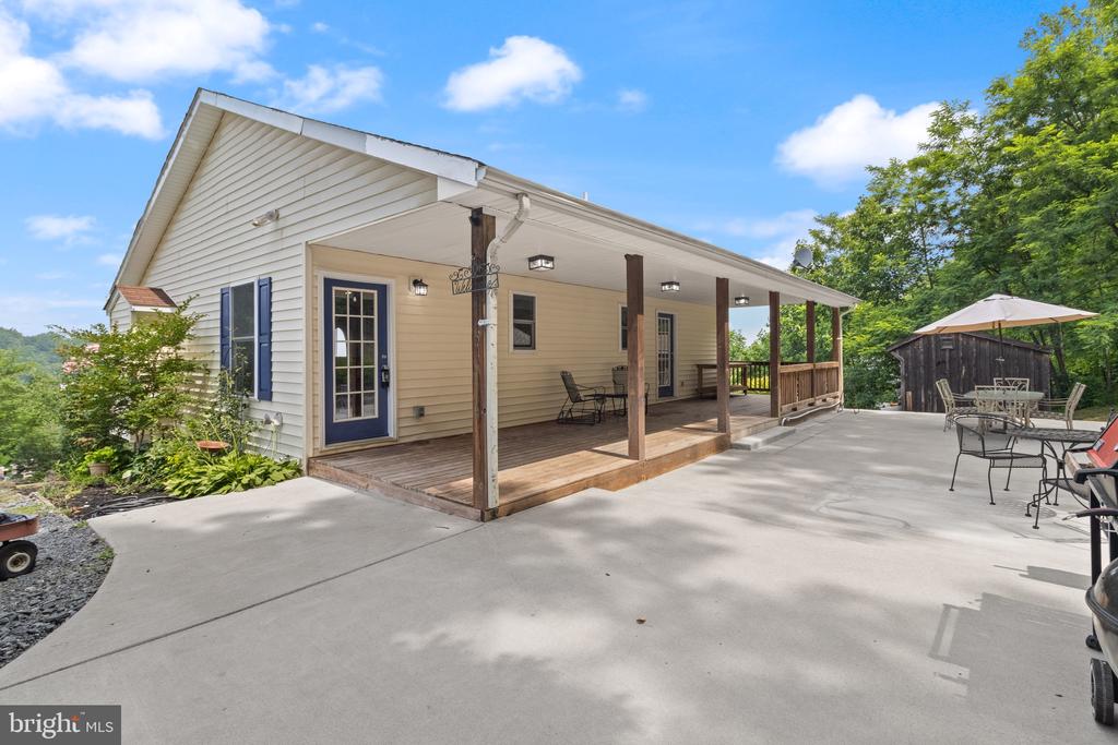 294 MCDONALDS FARM ROAD
