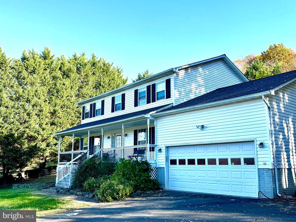 67 REYNOLDS COURT
