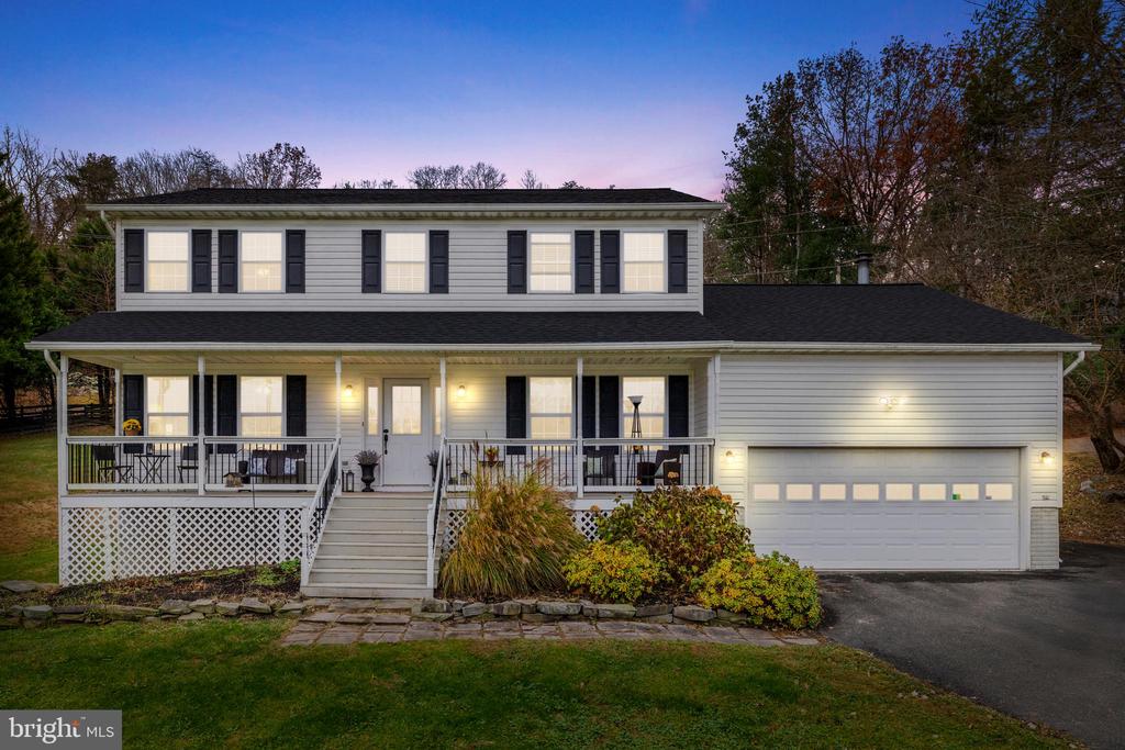 67 REYNOLDS COURT