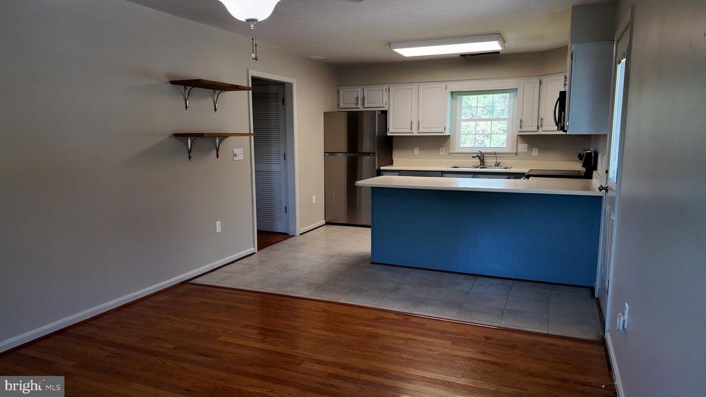 1185 KESLER ROAD