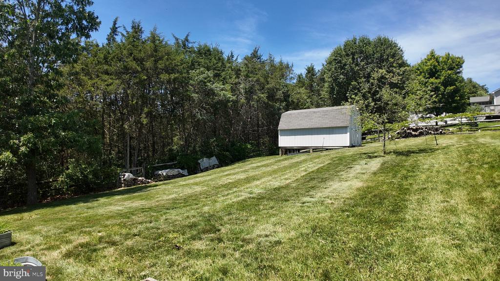 1185 KESLER ROAD