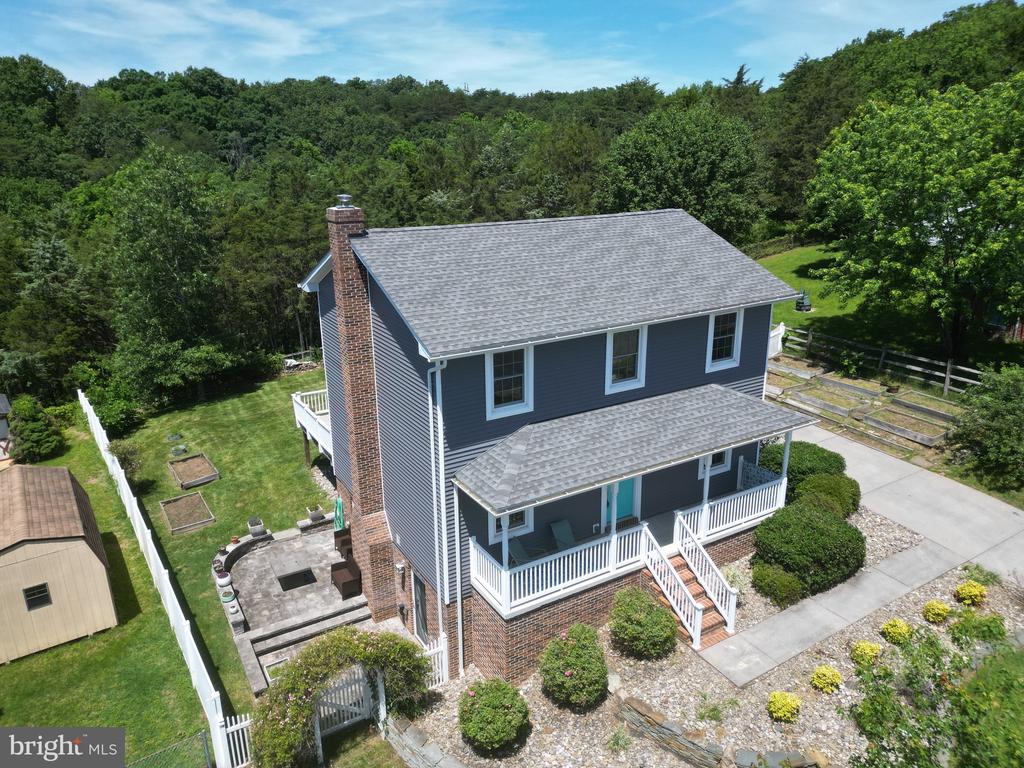 1185 KESLER ROAD