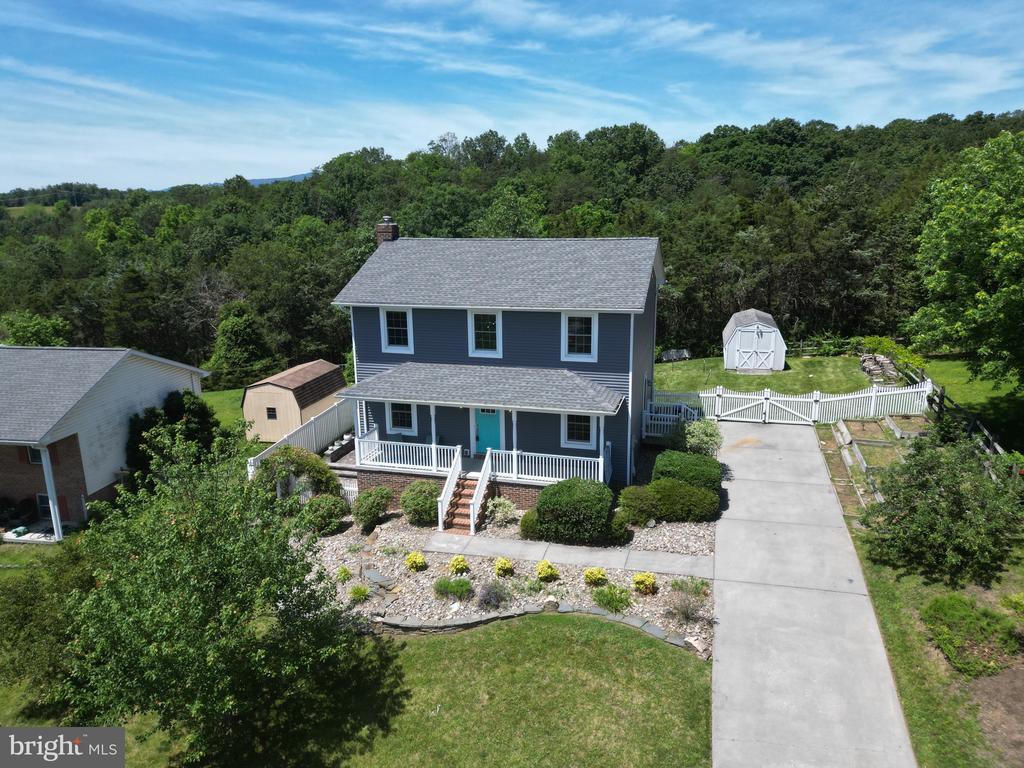 1185 KESLER ROAD