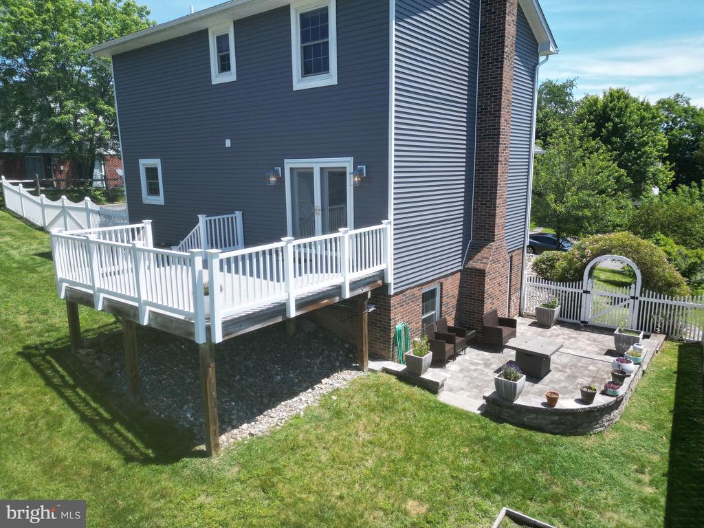 1185 KESLER ROAD