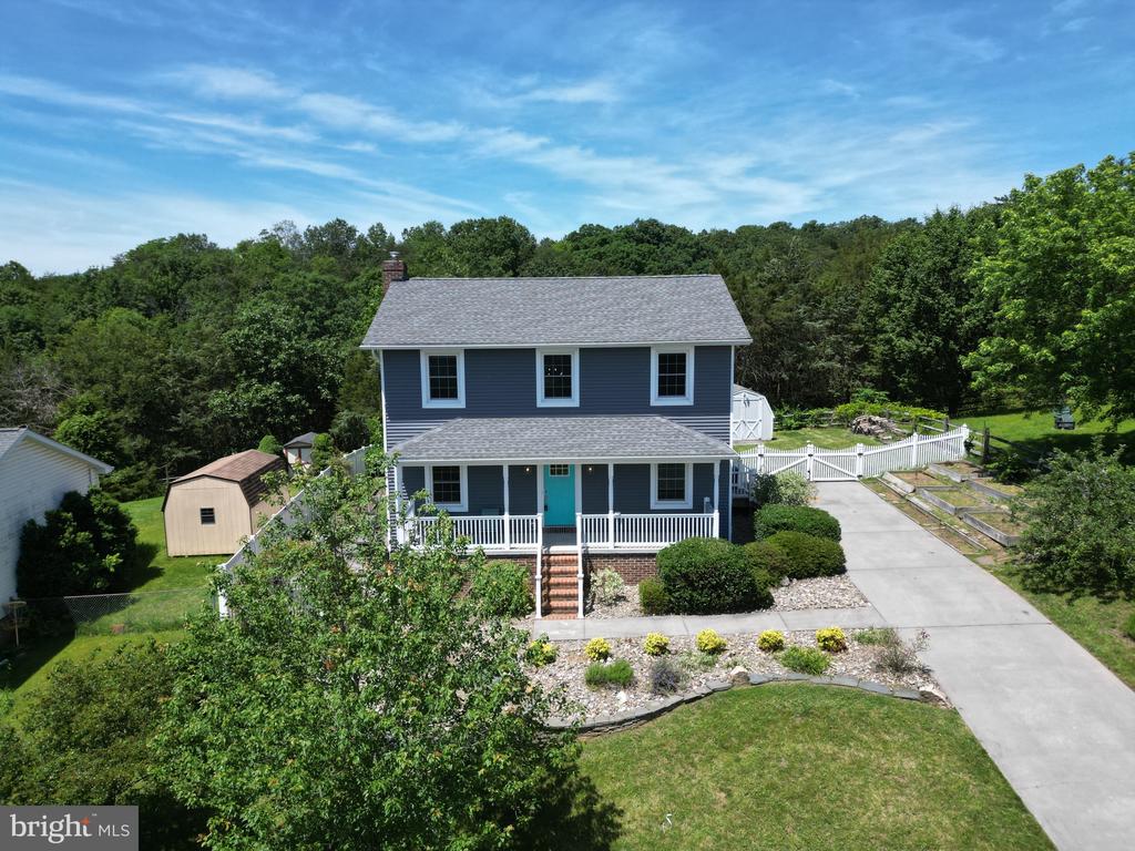 1185 KESLER ROAD