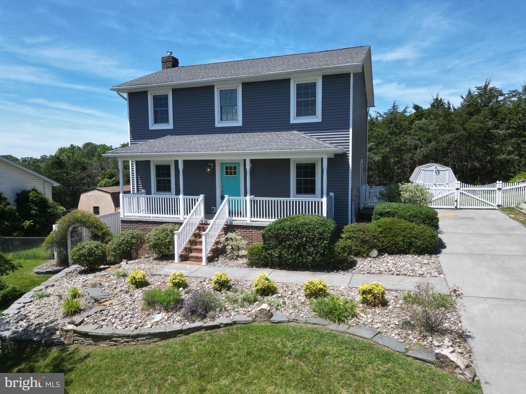 1185 KESLER ROAD