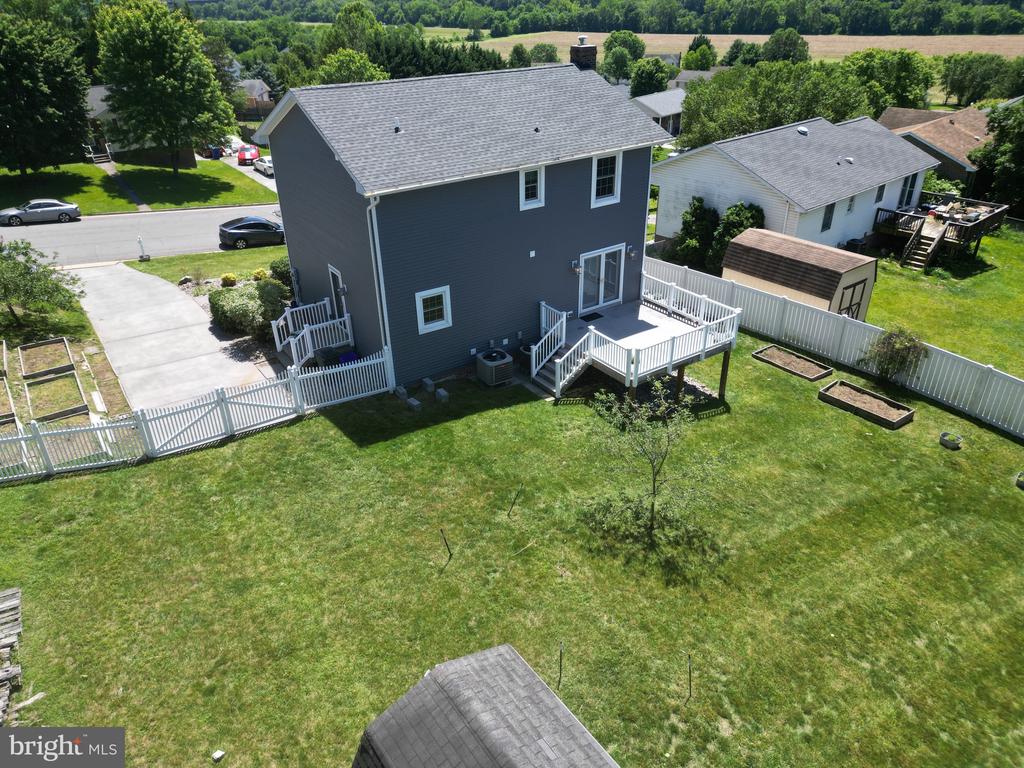 1185 KESLER ROAD