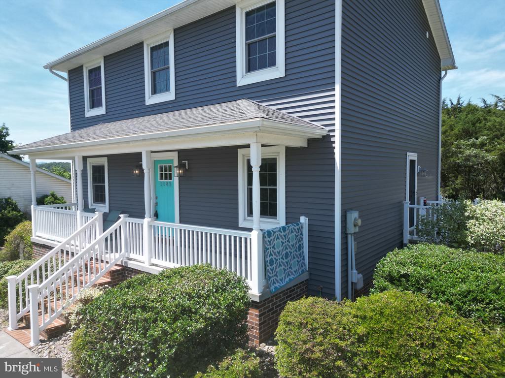 1185 KESLER ROAD