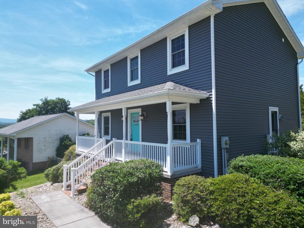 1185 KESLER ROAD