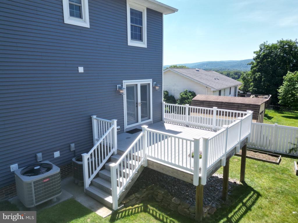 1185 KESLER ROAD